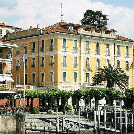 Hotel Excelsior Splendide Bellagio Buitenkant foto