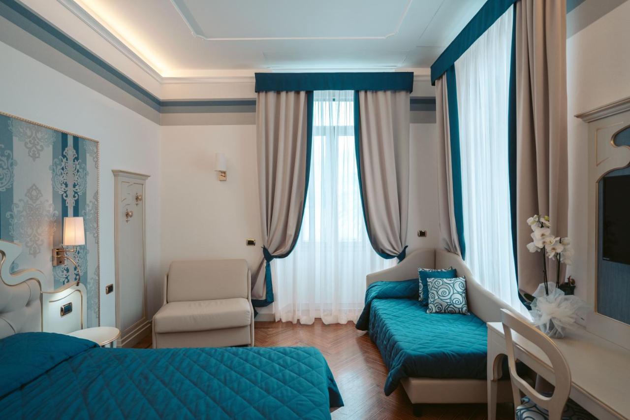 Hotel Excelsior Splendide Bellagio Buitenkant foto