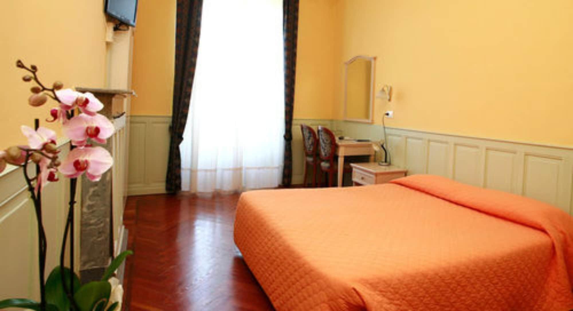 Hotel Excelsior Splendide Bellagio Buitenkant foto
