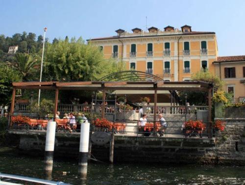 Hotel Excelsior Splendide Bellagio Buitenkant foto