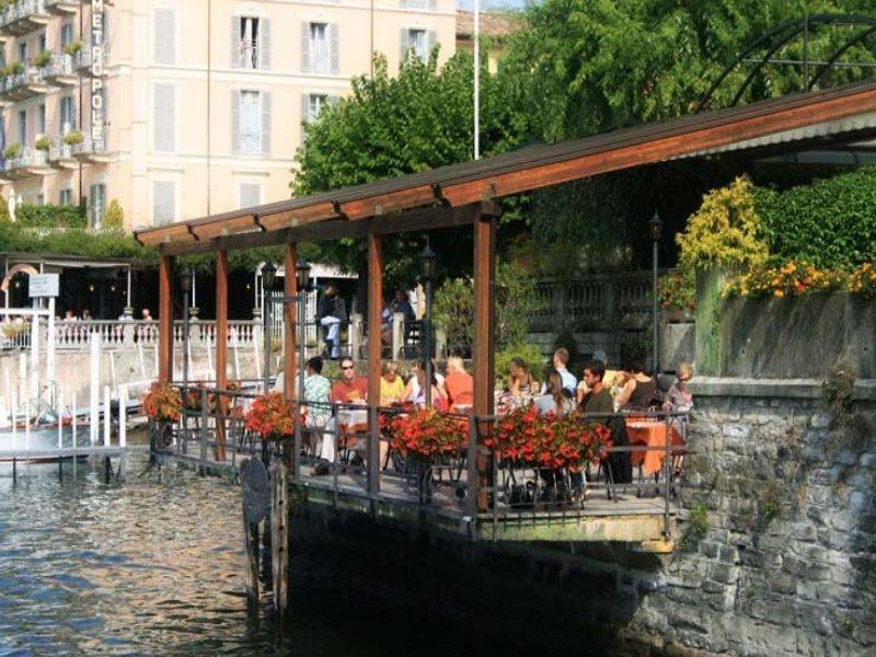 Hotel Excelsior Splendide Bellagio Buitenkant foto