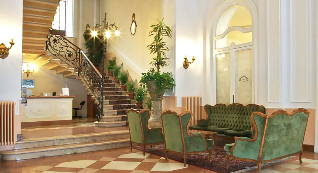Hotel Excelsior Splendide Bellagio Buitenkant foto