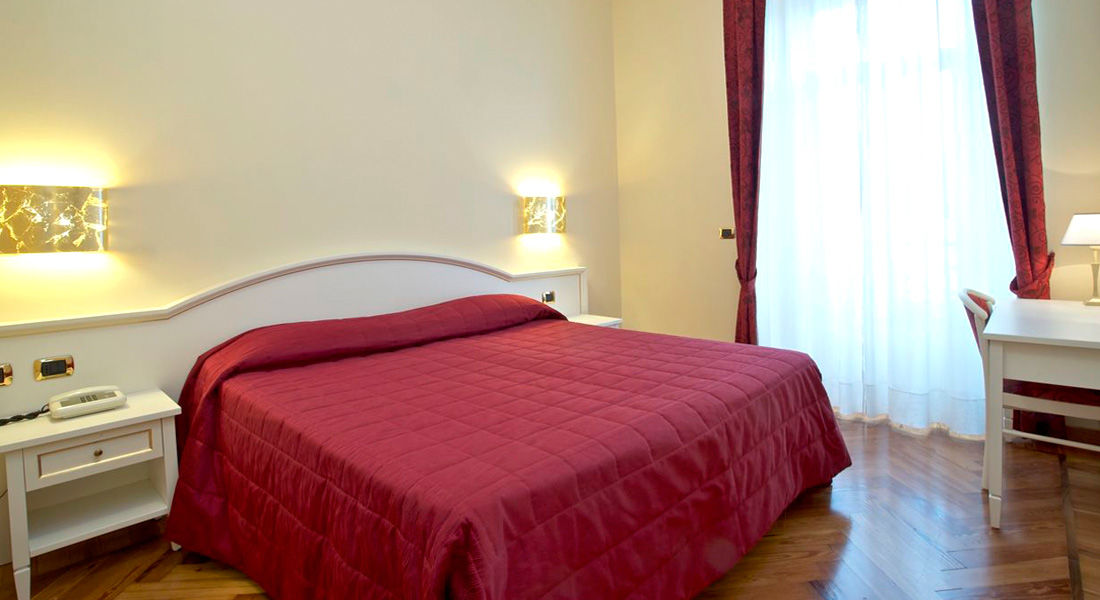 Hotel Excelsior Splendide Bellagio Buitenkant foto