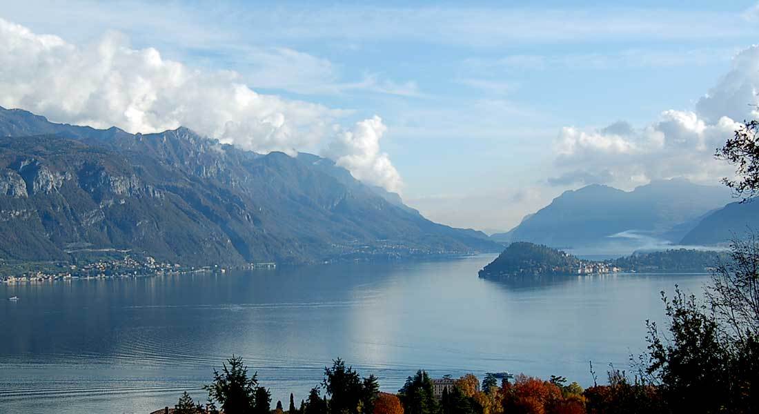 Hotel Excelsior Splendide Bellagio Buitenkant foto