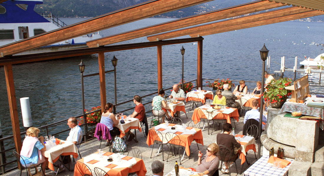 Hotel Excelsior Splendide Bellagio Buitenkant foto