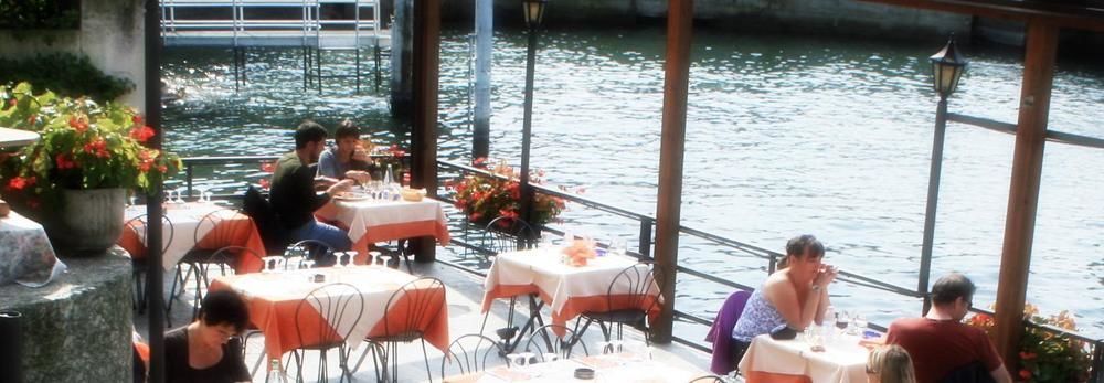 Hotel Excelsior Splendide Bellagio Buitenkant foto